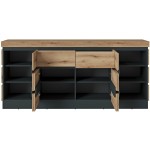 Μπουφές Creto 4D2S