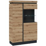 Βιτρίνα Creto 2D-Δεξιά