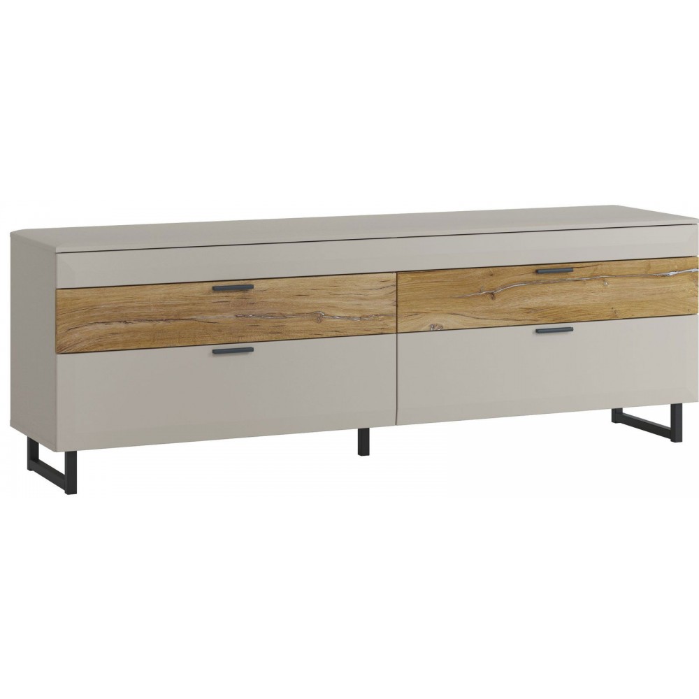 Έπιπλο τηλεόρασης Myro-Μήκος: 182,5 εκ.