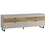 Έπιπλο τηλεόρασης Myro-Μήκος: 182,5 εκ.