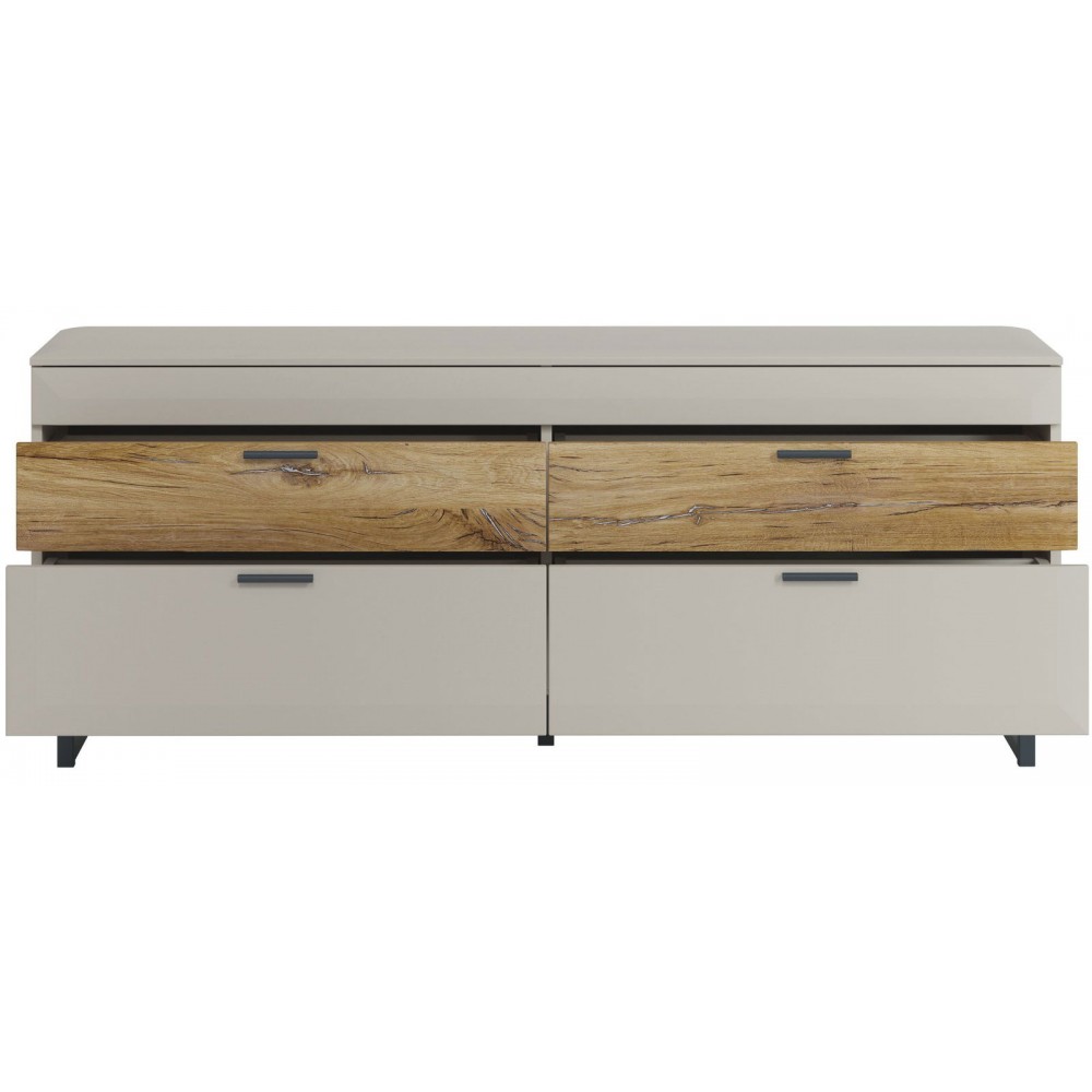 Έπιπλο τηλεόρασης Myro-Μήκος: 182,5 εκ.