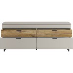 Έπιπλο τηλεόρασης Myro-Μήκος: 182,5 εκ.