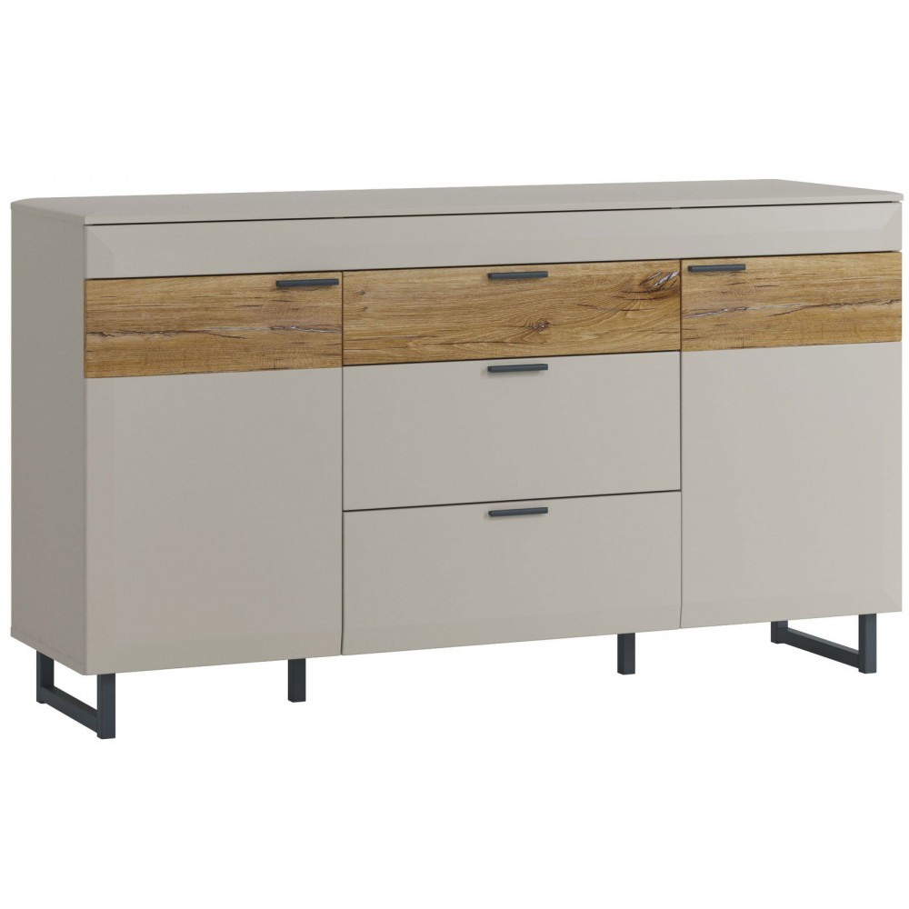 Μπουφές Myro-Μήκος: 152,5 εκ.