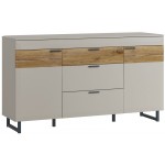 Μπουφές Myro-Μήκος: 152,5 εκ.