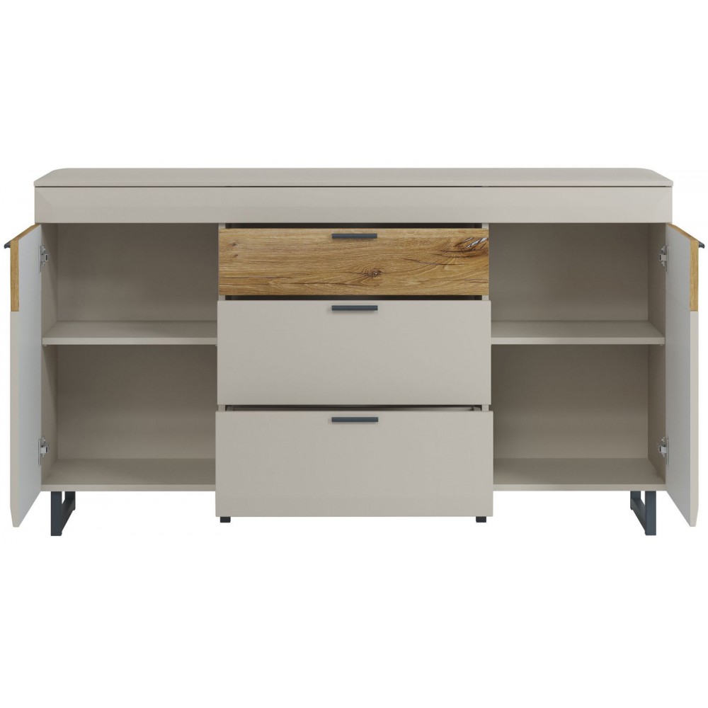 Μπουφές Myro-Μήκος: 152,5 εκ.