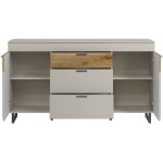 Μπουφές Myro-Μήκος: 152,5 εκ.