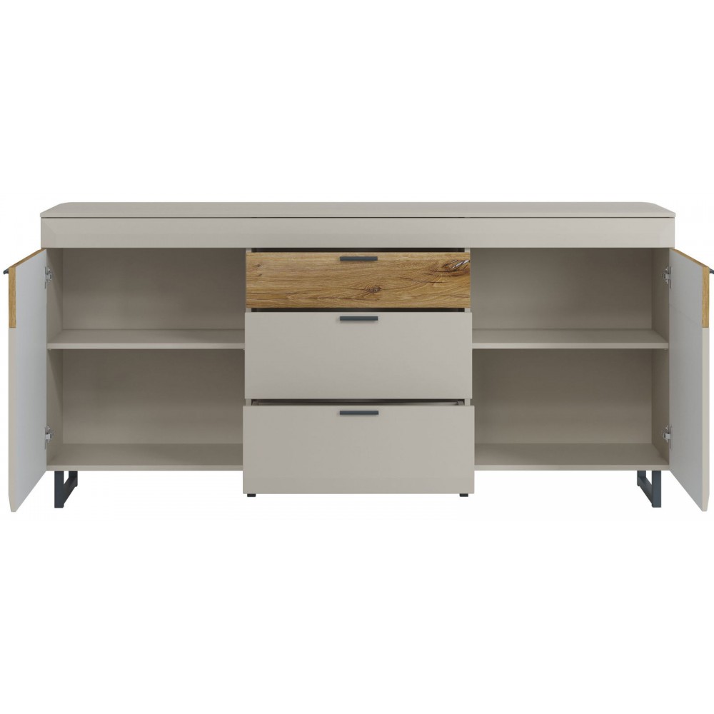 Μπουφές Myro-Μήκος: 182,5 εκ.