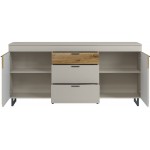 Μπουφές Myro-Μήκος: 182,5 εκ.