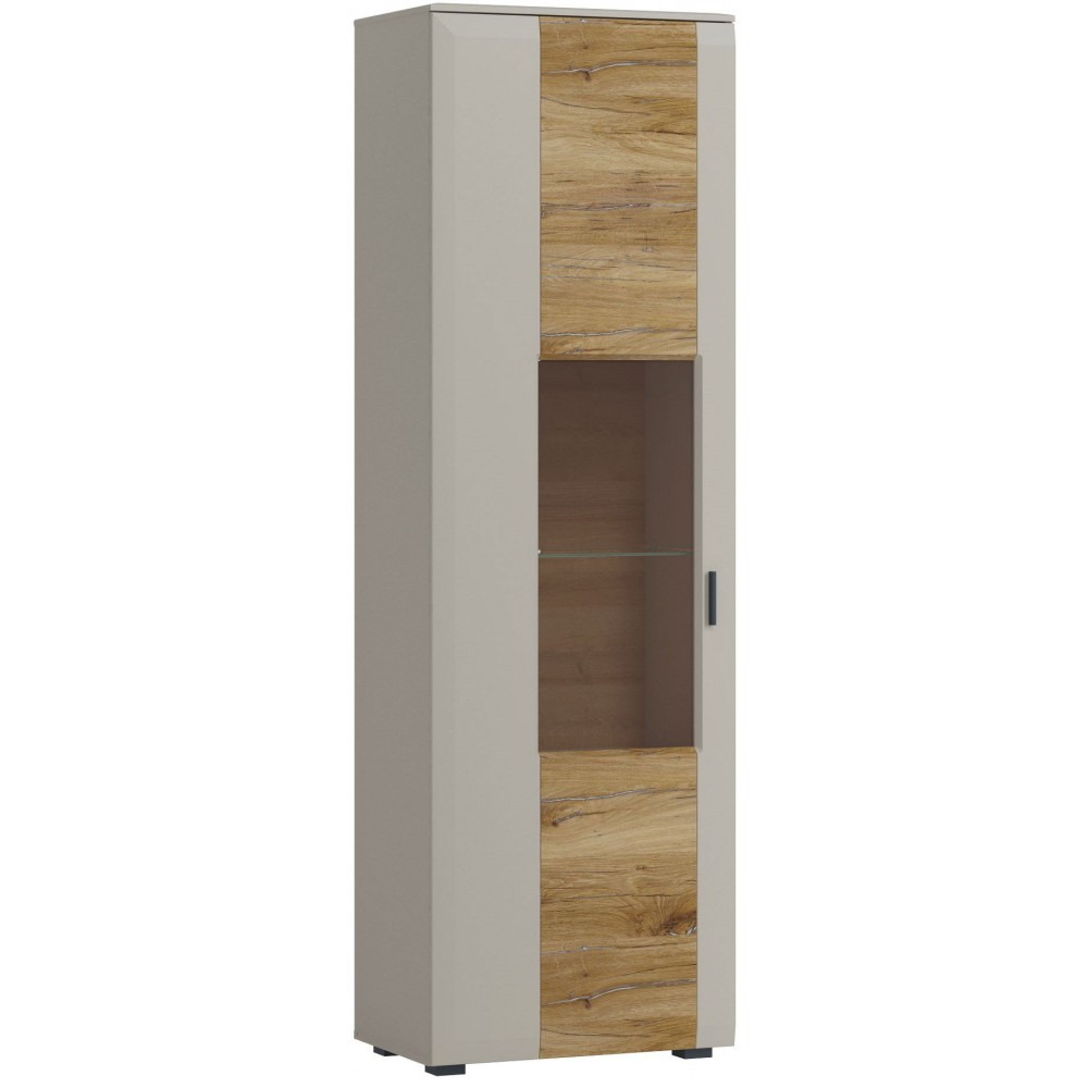 Βιτρίνα Myro 1D-Αριστερά