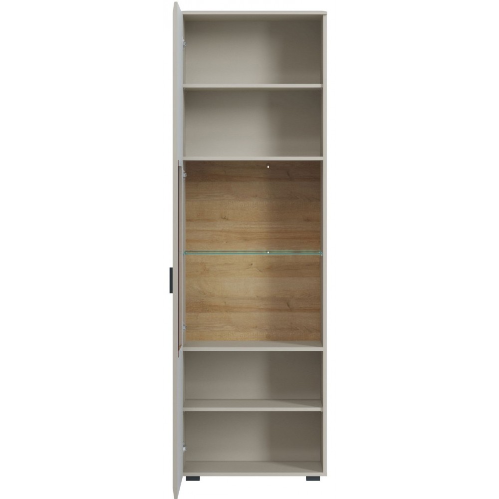 Βιτρίνα Myro 1D-Αριστερά