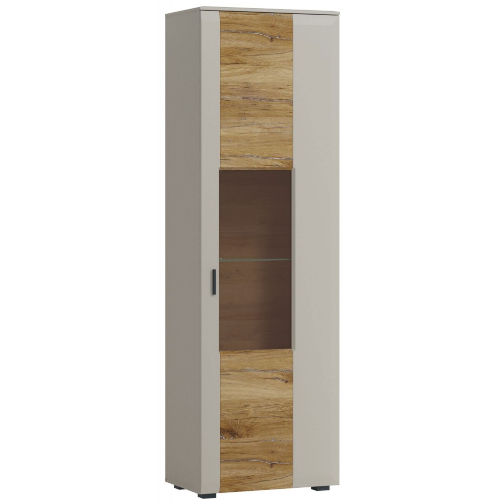 Βιτρίνα Myro 1D-Δεξιά