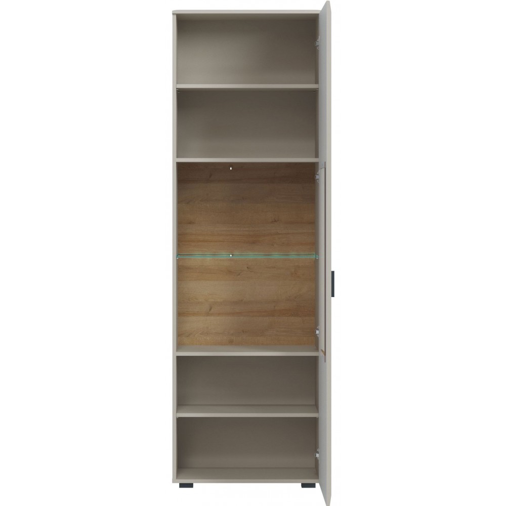 Βιτρίνα Myro 1D-Δεξιά