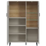 Βιτρίνα Myro 2D-Αριστερά