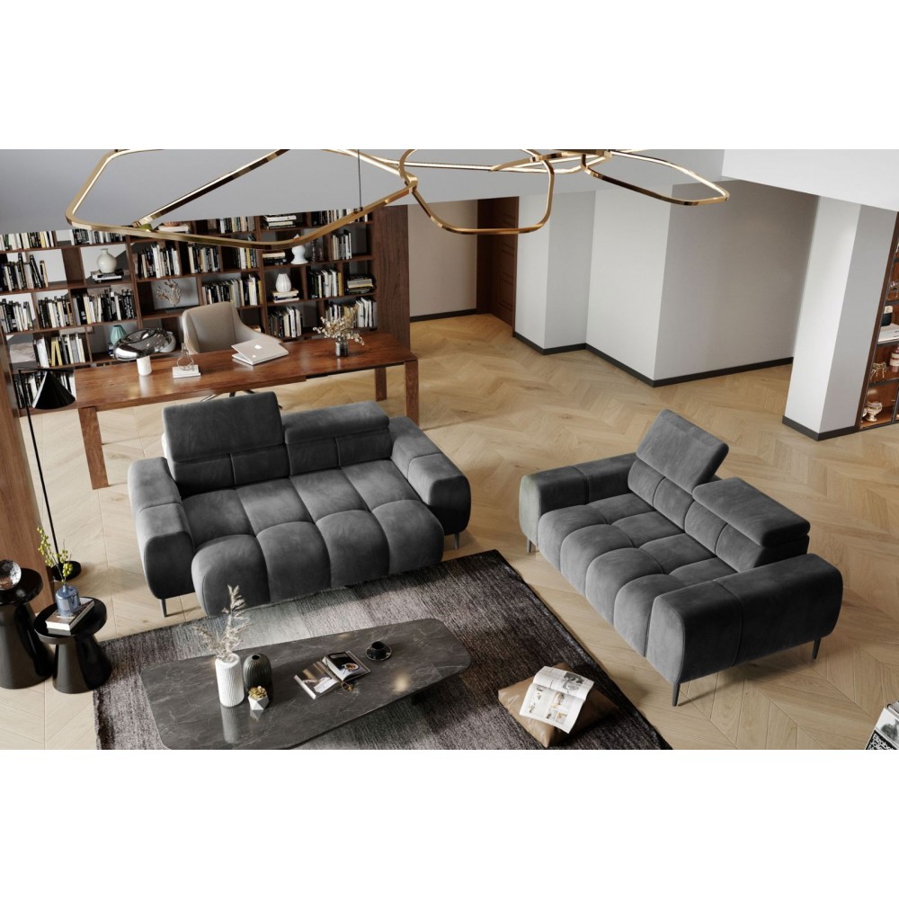 Καναπές Pallase διθέσιος-Gkri