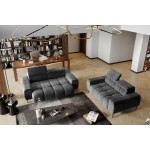 Καναπές Pallase διθέσιος-Gkri