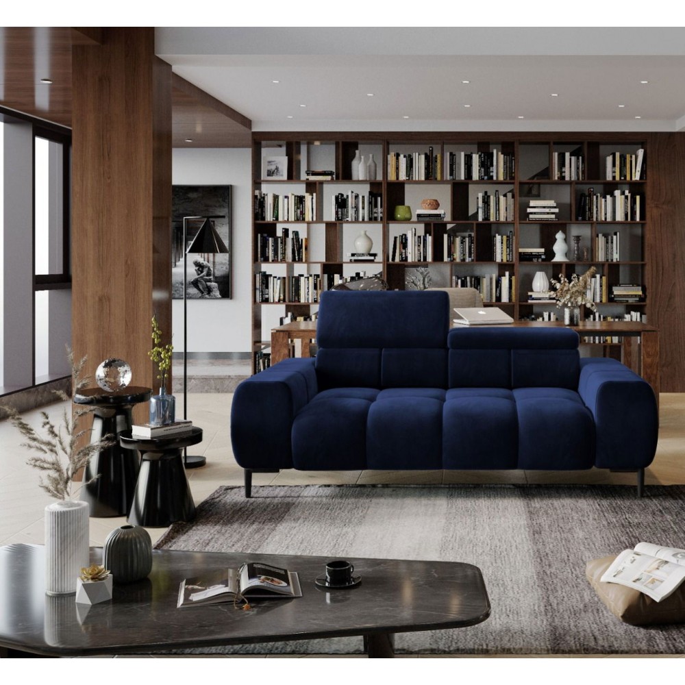 Καναπές Pallase διθέσιος-Mple