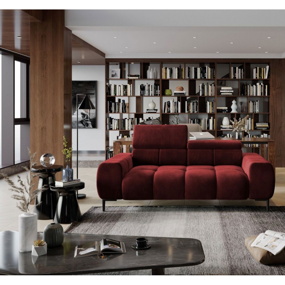 Καναπές Pallase διθέσιος-Mporntw