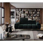 Καναπές Pallase διθέσιος-Prasino