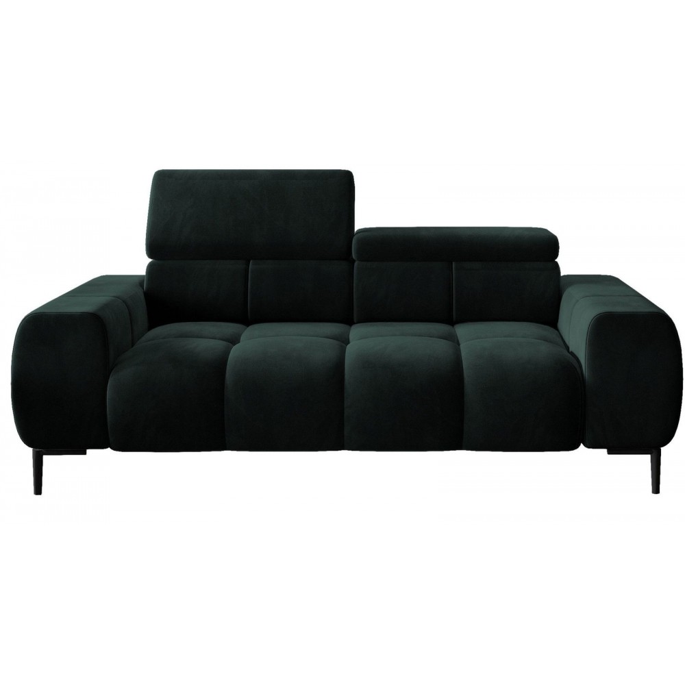 Καναπές Pallase διθέσιος-Prasino