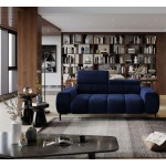 Καναπές Pallase τριθέσιος-Mple