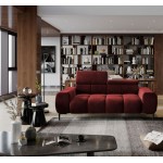 Καναπές Pallase τριθέσιος-Mporntw