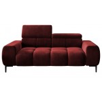 Καναπές Pallase τριθέσιος-Mporntw