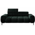 Καναπές Pallase τριθέσιος-Prasino