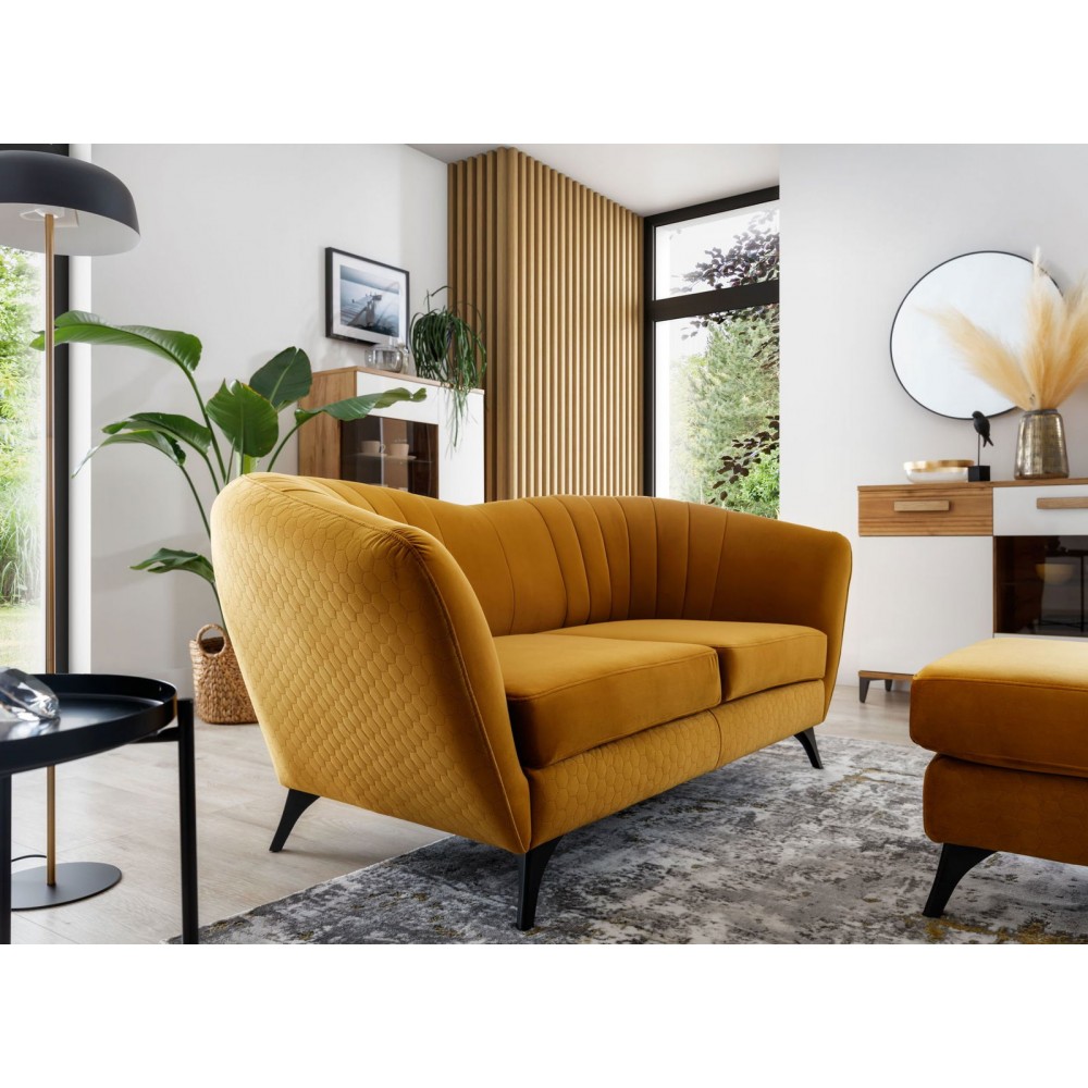 Καναπές Eladio τριθέσιος