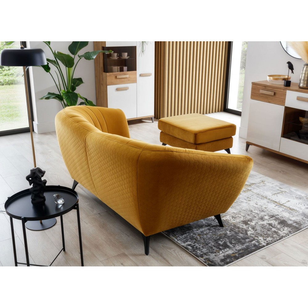 Καναπές Eladio τριθέσιος