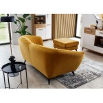 Καναπές Eladio τριθέσιος