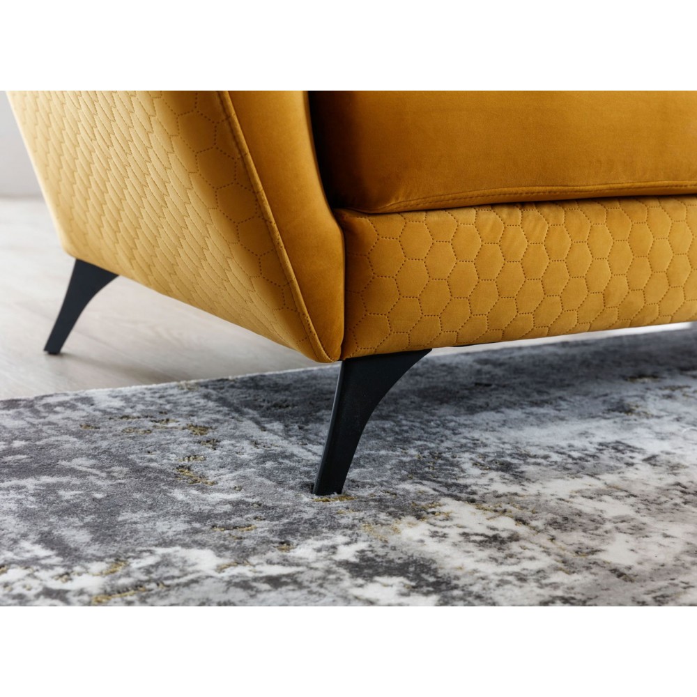 Καναπές Eladio τριθέσιος