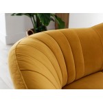 Καναπές Eladio τριθέσιος