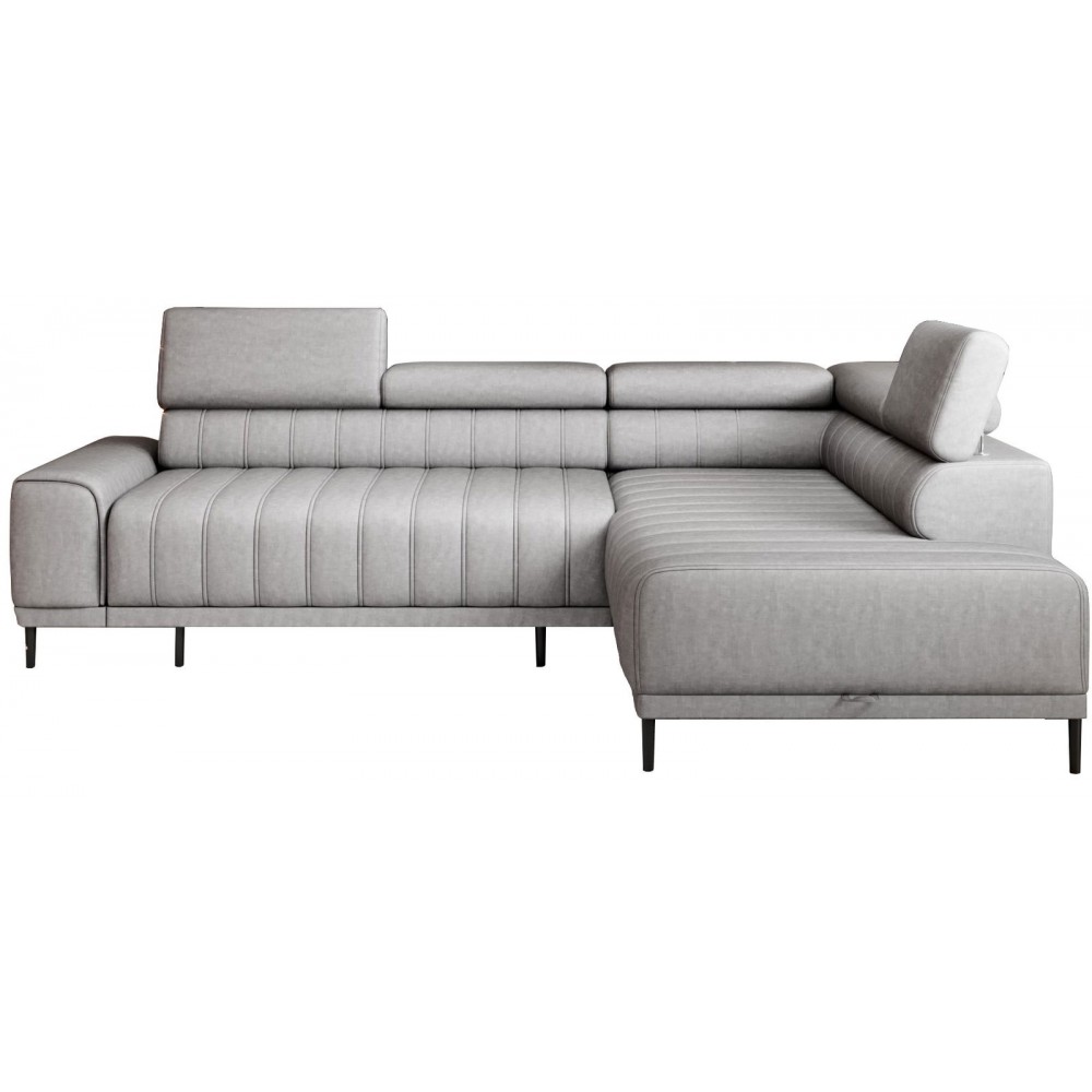 Γωνιακός καναπές Caladon L-Gkri-Δεξιά