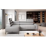 Γωνιακός καναπές Caladon L-Gkri-Αριστερή