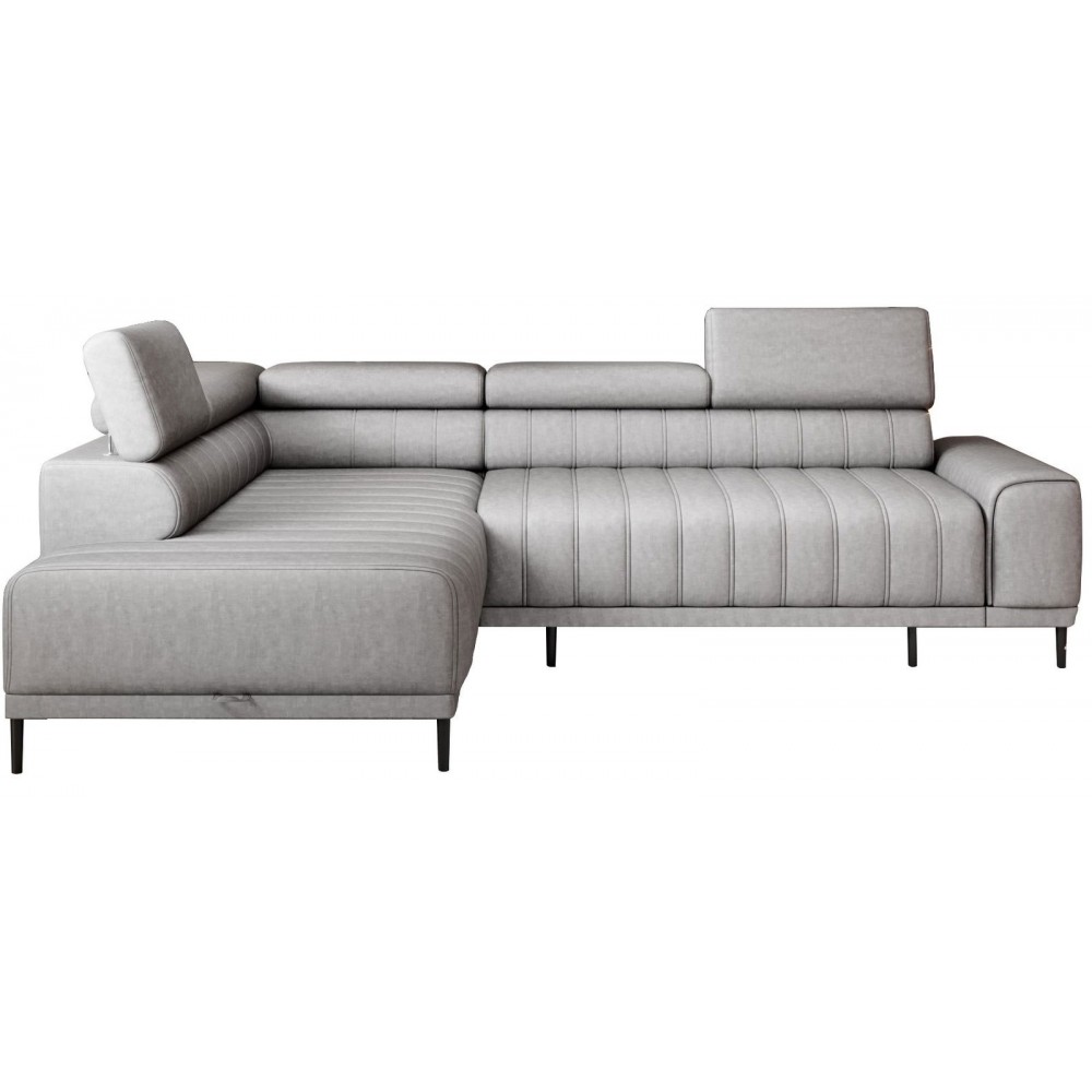 Γωνιακός καναπές Caladon L-Gkri-Αριστερή