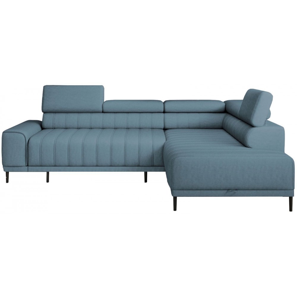 Γωνιακός καναπές Caladon L-Galazio-Δεξιά