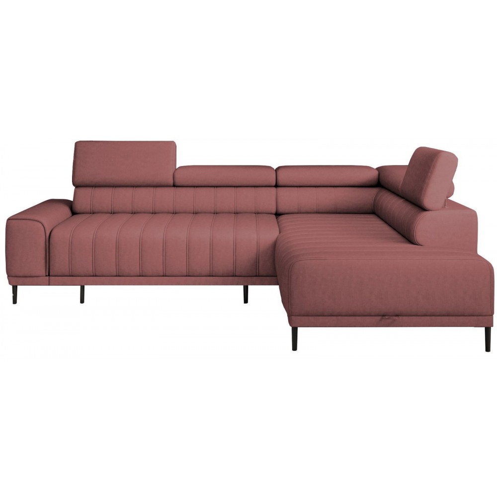 Γωνιακός καναπές Caladon L-Keramidi-Δεξιά