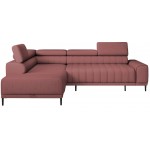 Γωνιακός καναπές Caladon L-Keramidi-Αριστερή