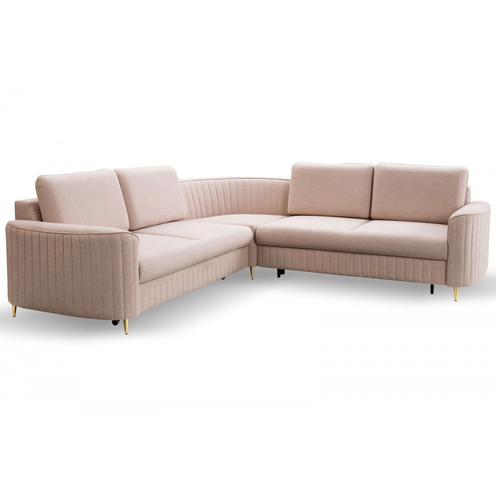 Γωνιακός καναπές Irelia