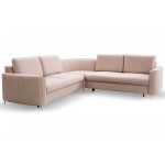 Γωνιακός καναπές Irelia