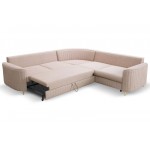 Γωνιακός καναπές Irelia