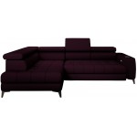 Γωνιακός καναπές Baggy-Mporntw-Αριστερή