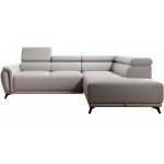 Γωνιακός καναπές Lost-Gkri-Δεξιά