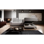 Γωνιακός καναπές Lost-Keramidi-Δεξιά