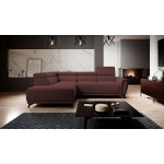 Γωνιακός καναπές Lost-Keramidi-Αριστερή