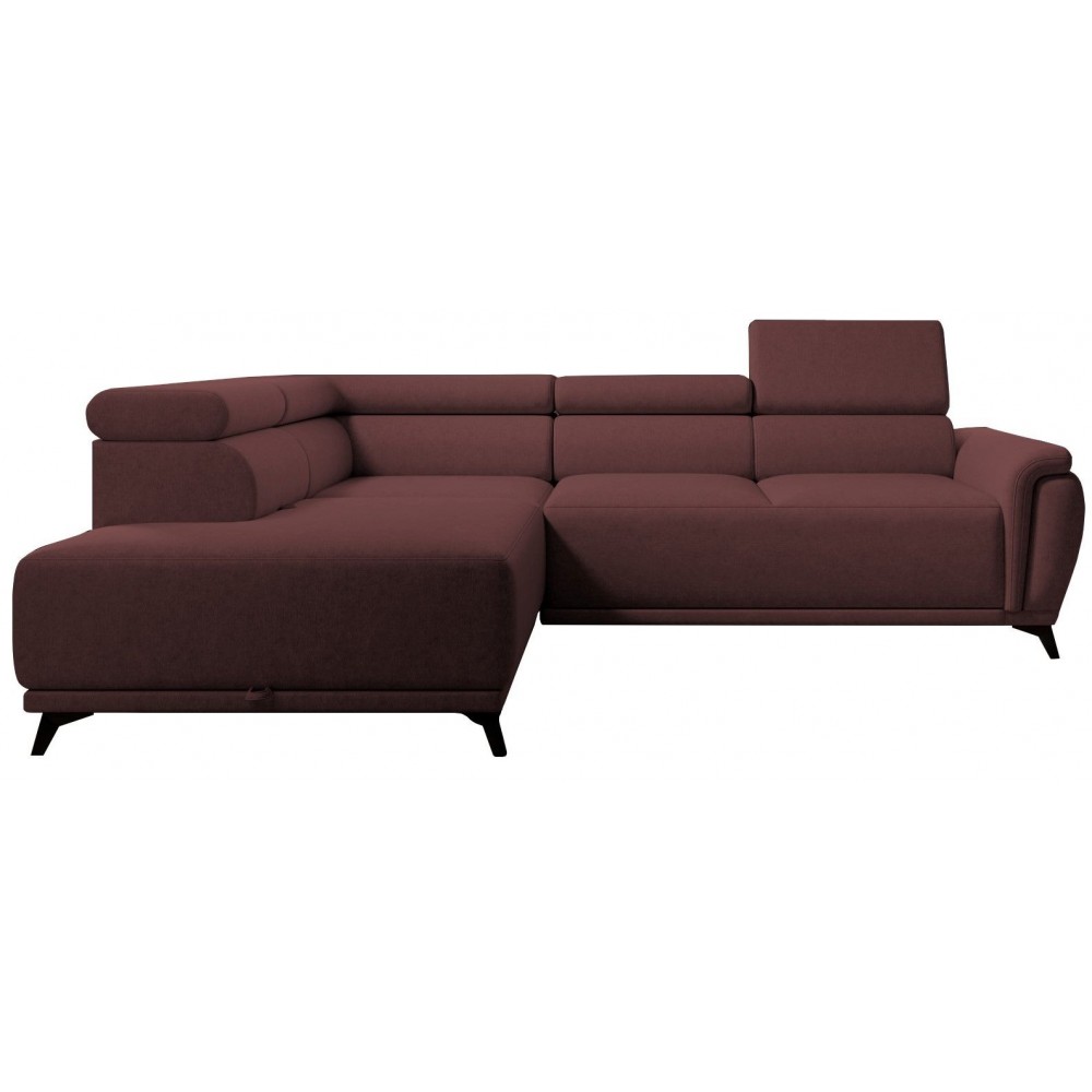 Γωνιακός καναπές Lost-Keramidi-Αριστερή