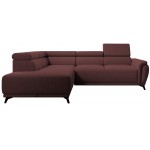 Γωνιακός καναπές Lost-Keramidi-Αριστερή