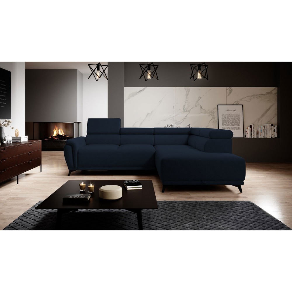 Γωνιακός καναπές Lost-Mple-Δεξιά