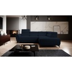 Γωνιακός καναπές Lost-Mple-Δεξιά