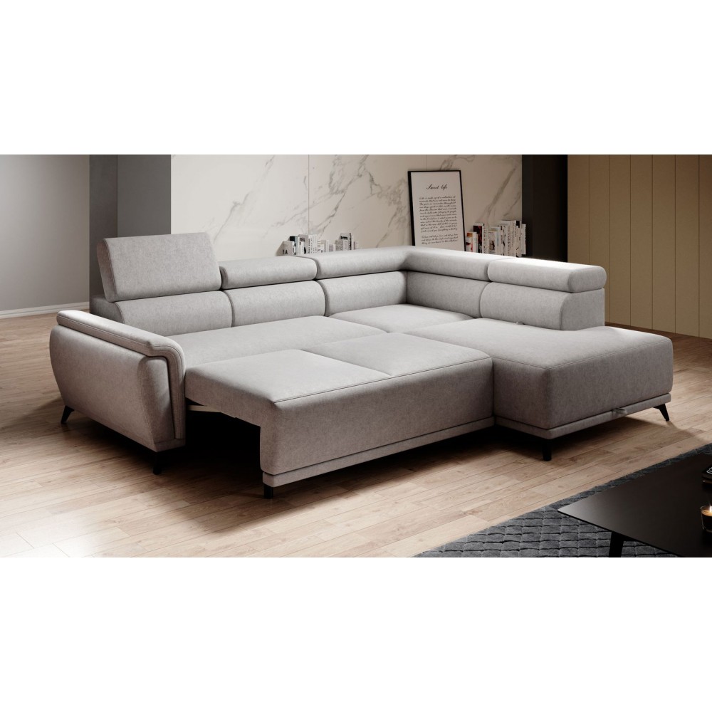 Γωνιακός καναπές Lost-Mple-Δεξιά